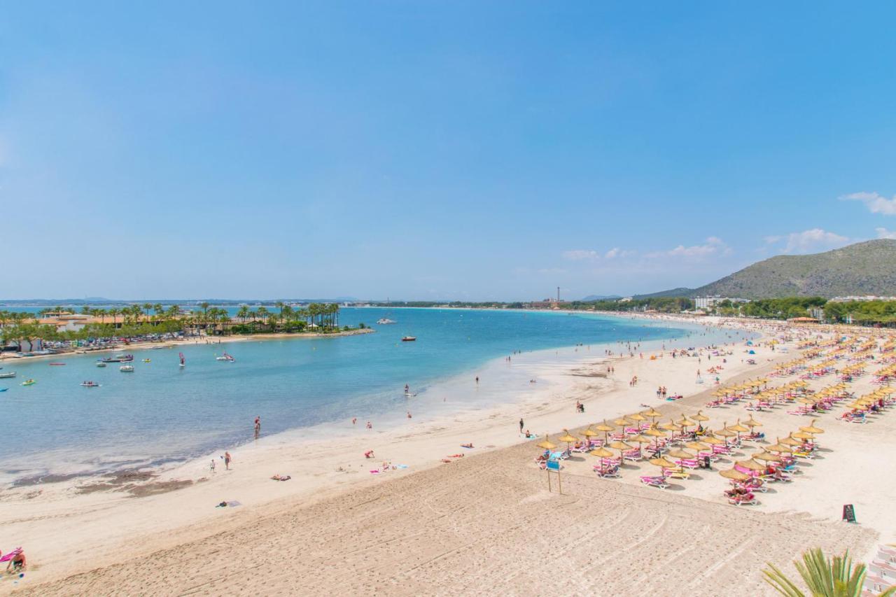 Ferienhaus Casa Playa Golf Alcanada By Mallorca Selection *