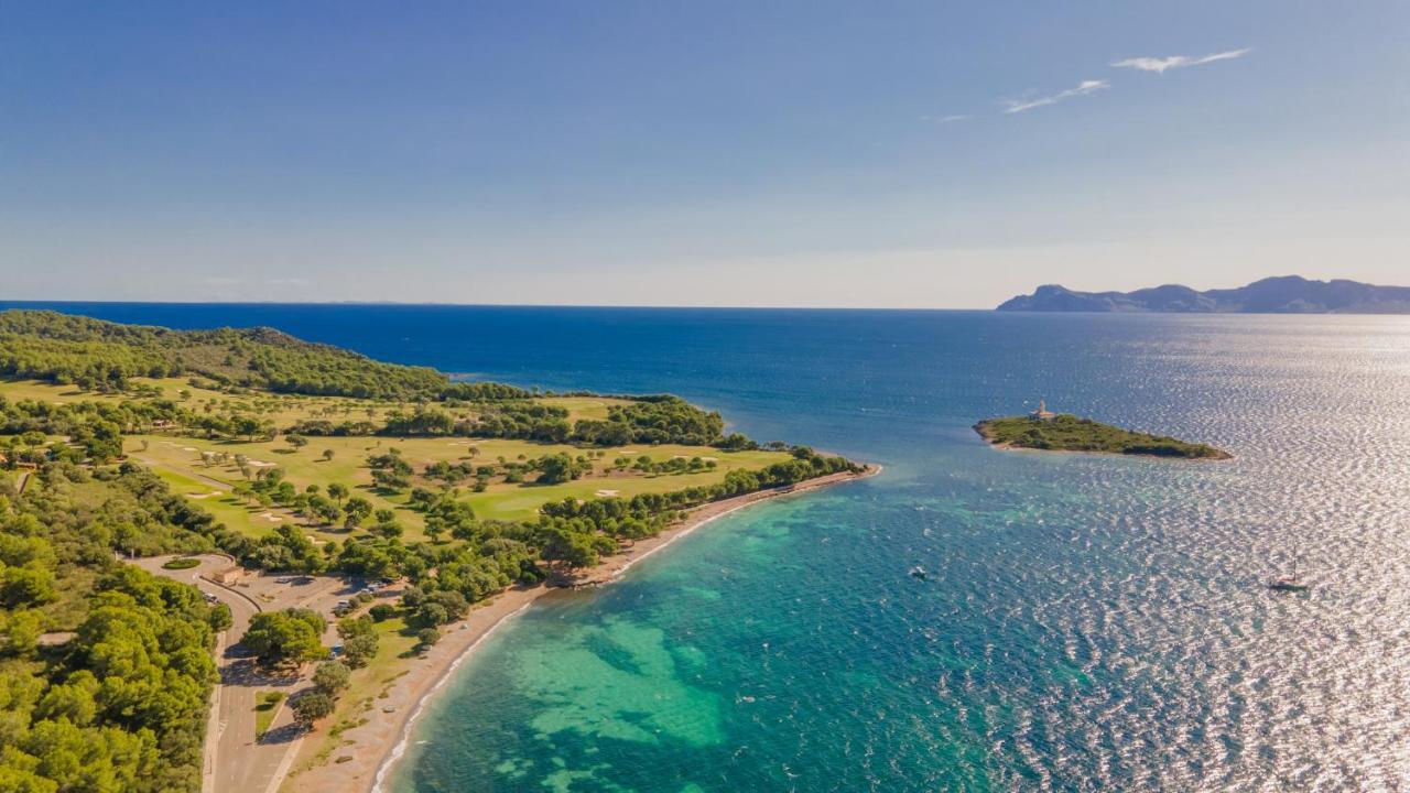 Ferienhaus Casa Playa Golf Alcanada By Mallorca Selection