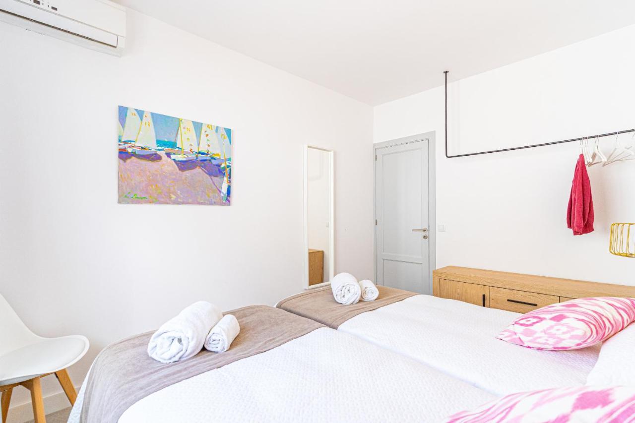 Ferienhaus Casa Playa Golf Alcanada By Mallorca Selection