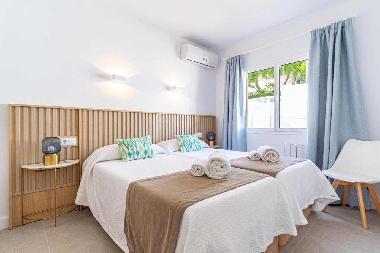 Casa Playa Golf Alcanada By Mallorca Selection Ferienhaus *