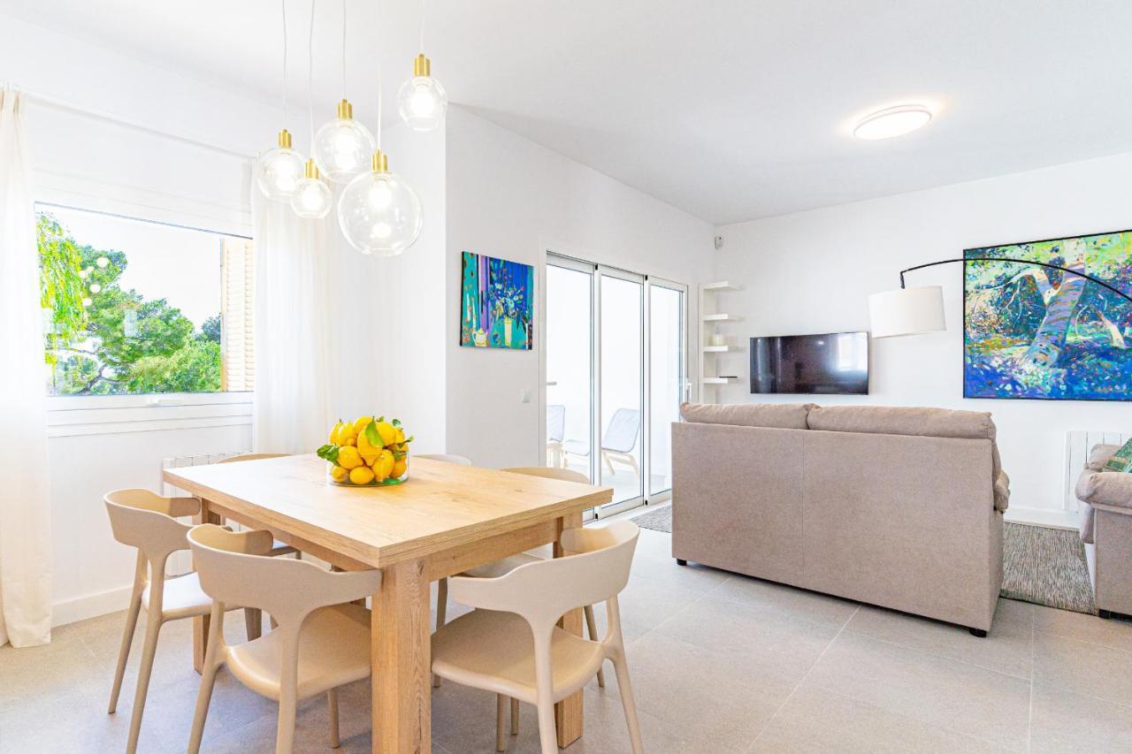 Ferienhaus Casa Playa Golf Alcanada By Mallorca Selection