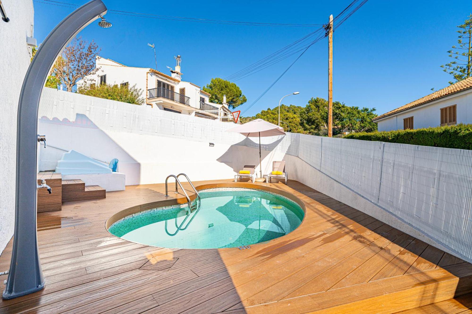 Ferienhaus Casa Playa Golf Alcanada By Mallorca Selection