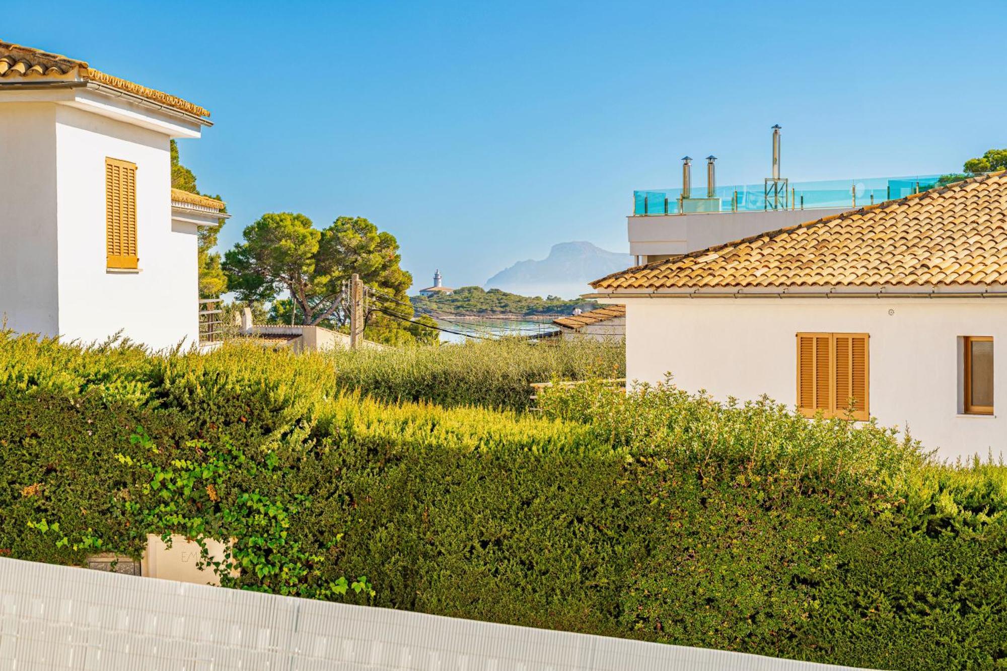 Ferienhaus Casa Playa Golf Alcanada By Mallorca Selection Alcúdia