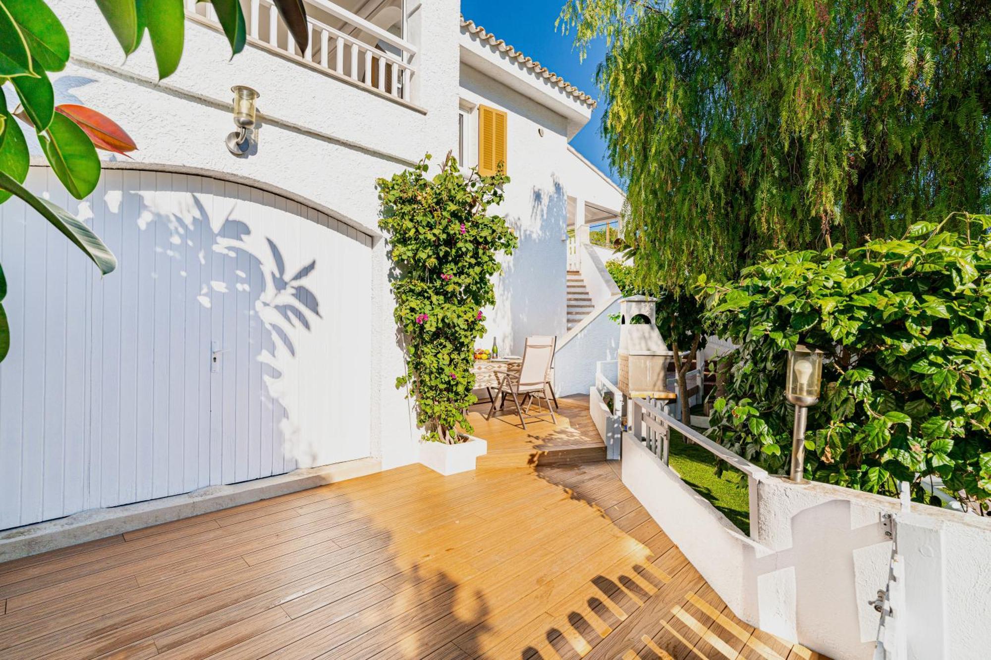 Ferienhaus Casa Playa Golf Alcanada By Mallorca Selection